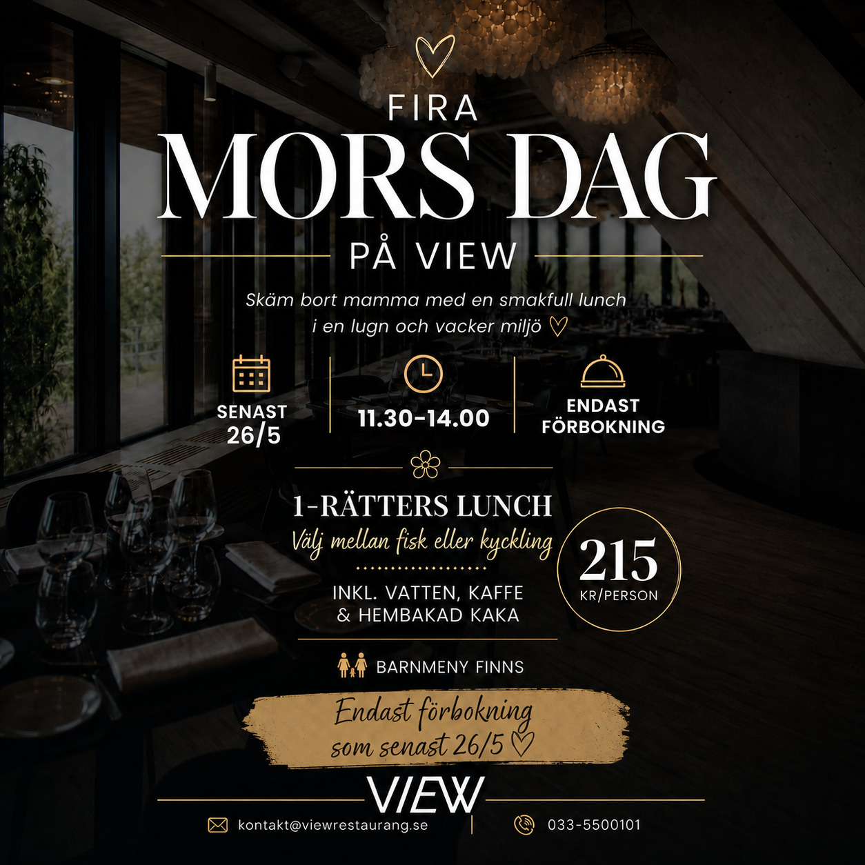 Morsdag 2.0