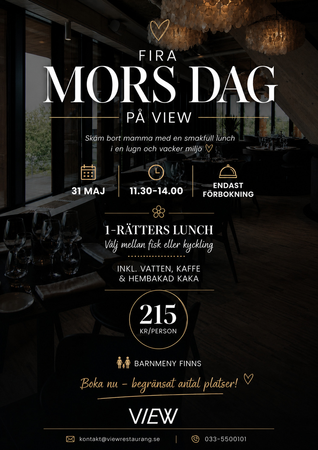 Morsdag